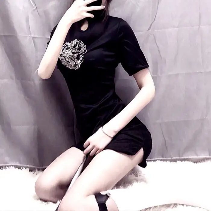 猛鬼抓交替