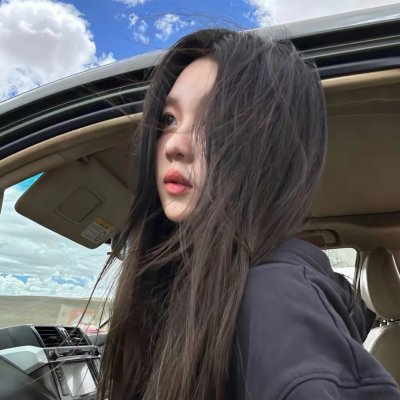 我的女神女汉子