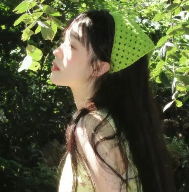 出租屋的女人