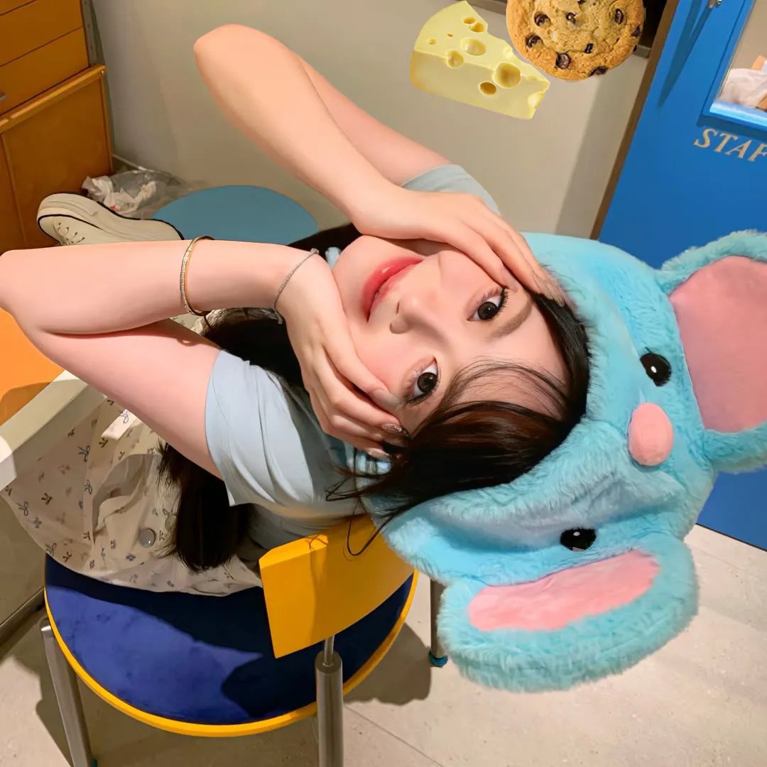 海的女人