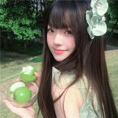 夹心情
